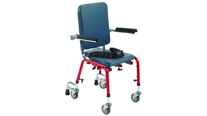 Mobility Equipment / Mobility Aids