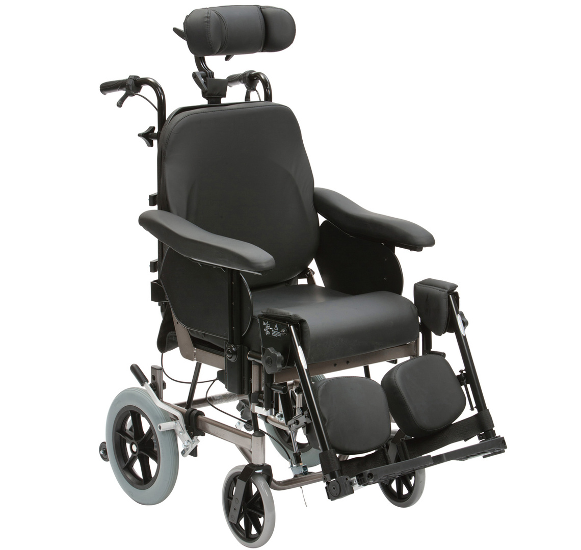Mobility Equipment / Mobility Aids